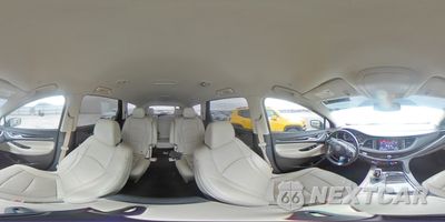 Zdjęcie 13 z 16 samochodu: 2021 BUICK ENCLAVE ESSENCE VIN:5GAERBKW9MJ237757 - miniatura