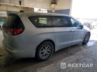 Trzecie zdjęcie samochodu z tyłu: 2023 CHRYSLER VOYAGER LX VIN:2C4RC1CG9PR525569 - miniatura