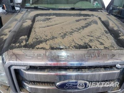 Zdjęcie 11 z 12 samochodu: 2011 FORD F250 SUPER DUTY VIN:1FT7X2B68BEA33745 - miniatura