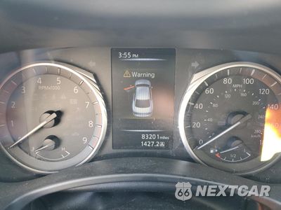 Zdjęcie 9 z 14 samochodu: 2021 INFINITI Q50 LUXE VIN:JN1EV7BP5MM707302 - miniatura