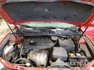 Zdjęcie 12 z 14 samochodu: 2011 TOYOTA CAMRY BASE VIN:4T4BF3EK2BR189833 - miniatura