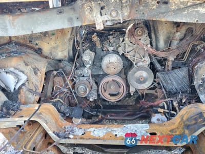 Zdjęcie 11 z 11 samochodu: 2004 CHEVROLET EXPRESS G3500 VIN:1GCHG39UX41220770 - miniatura