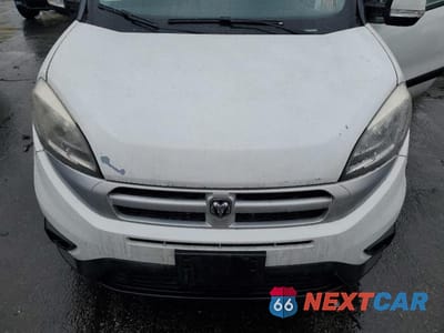 Zdjęcie 11 z 12 samochodu: 2016 RAM PROMASTER DELIVERY VAN VIN:ZFBERFBT4G6C02228 - miniatura