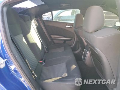 Zdjęcie 10 z 14 samochodu: 2021 DODGE CHARGER SCAT PACK VIN:2C3CDXGJ3MH587986 - miniatura