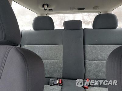 Zdjęcie 10 z 13 samochodu: 2006 SUBARU LEGACY OUTBACK 2.5I VIN:4S4BP61C967349475 - miniatura