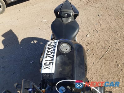 Piąte zdjęcie samochodu w środku: 2023 YAMAHA YZFR7 VIN:JYARM38E7PA005208 - miniatura