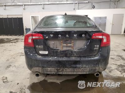 Zdjęcie 6 z 14 samochodu: 2013 VOLVO S60 T5 VIN:YV1612FH7D1207219 - miniatura