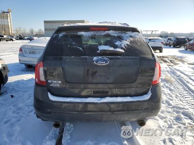 Zdjęcie 6 z 13 samochodu: 2014 FORD EDGE SE VIN:2FMDK3GC5EBB18060 - miniatura
