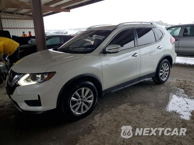 2014 NISSAN ROGUE S KNMAT2MT0KP558758 - główne zdjęcie licytacji z USA - miniatura