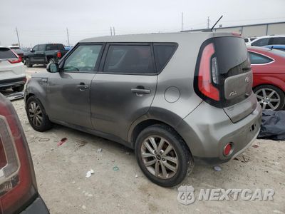 Drugie zdjęcie samochodu z przodu: 2019 KIA SOUL + VIN:KNDJP3A52K7660935 - miniatura