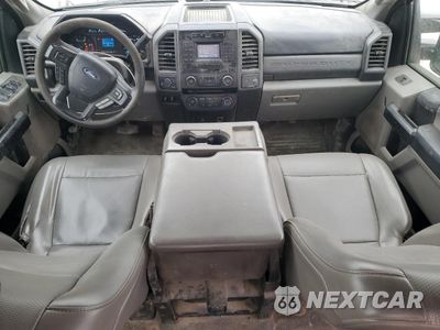 Zdjęcie 8 z 12 samochodu: 2018 FORD F250 SUPER DUTY VIN:1FT7W2BT7JEC39355 - miniatura