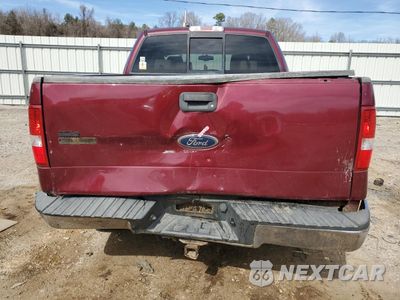 Zdjęcie 6 z 14 samochodu: 2004 FORD F150 SUPERCREW VIN:1FTPW14574KC06905 - miniatura