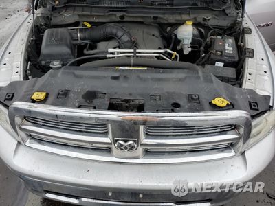 Zdjęcie 11 z 12 samochodu: 2011 DODGE RAM 1500 VIN:1D7RV1GT9BS705908 - miniatura