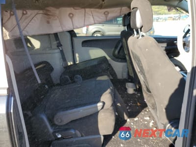 Zdjęcie 11 z 13 samochodu: 2016 DODGE GRAND CARAVAN SXT VIN:2C4RDGCG6GR376358 - miniatura