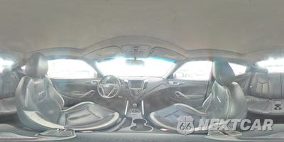 Zdjęcie 13 z 14 samochodu: 2013 HYUNDAI VELOSTER TURBO VIN:KMHTC6AEXDU127964 - miniatura