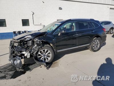 2017 SUBARU OUTBACK TOURING 4S4BSATC1H3409600 - główne zdjęcie licytacji z USA - miniatura