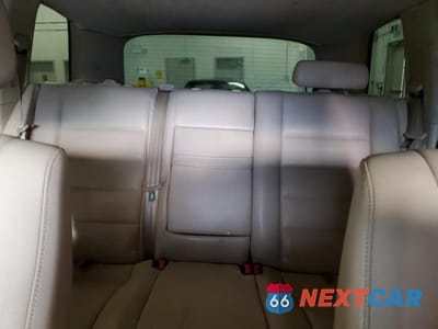 Zdjęcie 10 z 13 samochodu: 2010 VOLKSWAGEN TOUAREG TDI VIN:WVGFK6A99AD000041 - miniatura