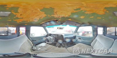 Zdjęcie 13 z 14 samochodu: 1989 FORD RANGER SUPER CAB VIN:1FTCR15T5KPA39415 - miniatura