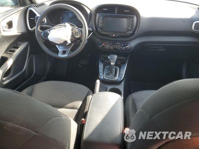 Zdjęcie 8 z 15 samochodu: 2020 KIA SOUL LX VIN:KNDJ23AU7L7707898 - miniatura
