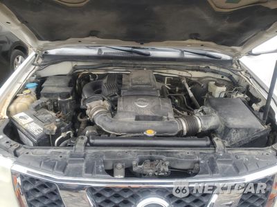 Zdjęcie 13 z 14 samochodu: 2006 NISSAN FRONTIER CREW CAB LE VIN:1N6AD07W16C438467 - miniatura