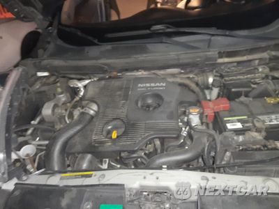Zdjęcie 11 z 12 samochodu: 2014 NISSAN JUKE S VIN:JN8AF5MR0ET355009 - miniatura