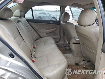 Zdjęcie 10 z 14 samochodu: 2005 HONDA ACCORD HYBRID VIN:JHMCN36425C001651 - miniatura