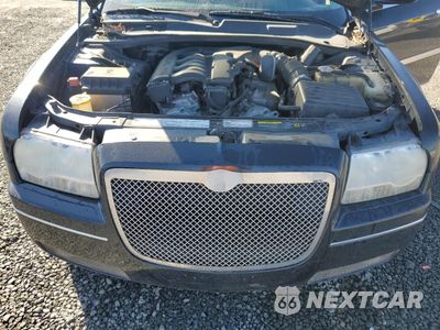 Zdjęcie 12 z 14 samochodu: 2005 CHRYSLER 300 TOURING VIN:2C3JA53G85H529873 - miniatura