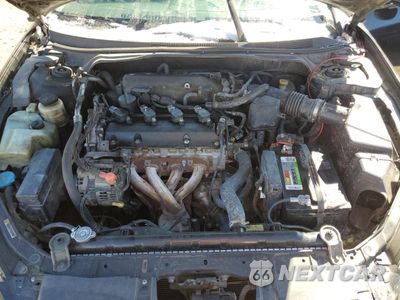 Zdjęcie 11 z 12 samochodu: 2006 NISSAN ALTIMA S VIN:1N4AL11D86C255317 - miniatura