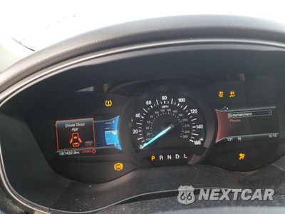 Zdjęcie 9 z 15 samochodu: 2018 FORD FUSION SE VIN:3FA6P0H71JR175596 - miniatura