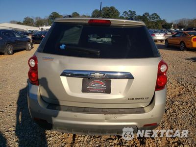 Zdjęcie 6 z 16 samochodu: 2015 CHEVROLET EQUINOX LT VIN:2GNALCEK8F1158422 - miniatura