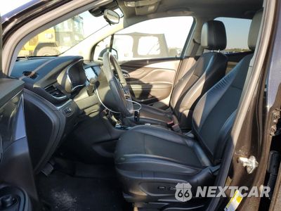 Zdjęcie 7 z 14 samochodu: 2017 BUICK ENCORE PREFERRED VIN:KL4CJASBXHB044905 - miniatura