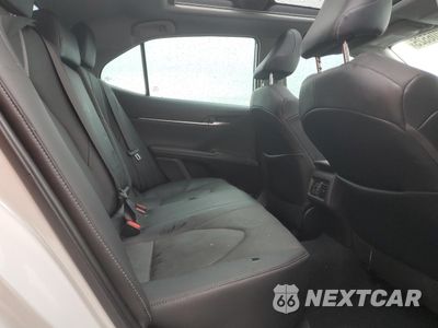Zdjęcie 10 z 14 samochodu: 2021 TOYOTA CAMRY TRD VIN:4T1KZ1AK7MU055026 - miniatura