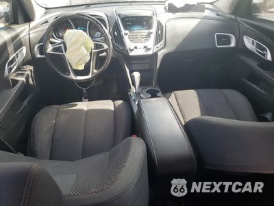 Zdjęcie 8 z 13 samochodu: 2013 CHEVROLET EQUINOX LT VIN:2GNFLEEK1D6186371 - miniatura