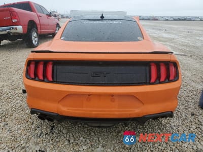 Zdjęcie 6 z 12 samochodu: 2021 FORD MUSTANG GT VIN:1FA6P8CF9M5101492 - miniatura