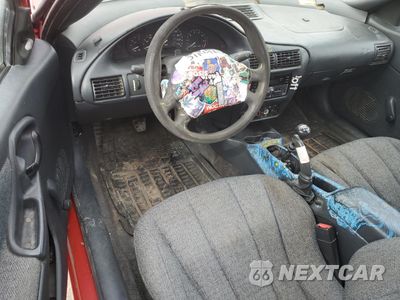 Zdjęcie 8 z 12 samochodu: 2004 CHEVROLET CAVALIER VIN:1G1JC12F547246857 - miniatura