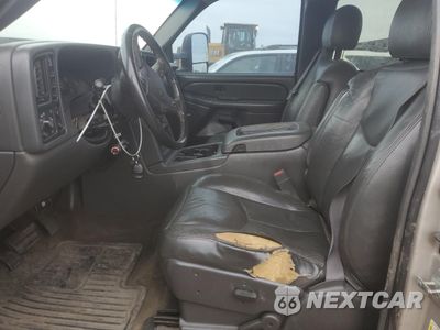 Zdjęcie 7 z 12 samochodu: 2006 CHEVROLET SILVERADO K2500 HEAVY DUTY VIN:1GCHK29D76E227633 - miniatura