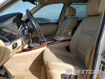 Zdjęcie 7 z 13 samochodu: 2012 BMW X5 XDRIVE35I VIN:5UXZV4C5XCL752569 - miniatura