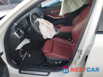 Zdjęcie 7 z 12 samochodu: 2022 BMW M340I VIN:3MW5U7J02N8C71976 - miniatura