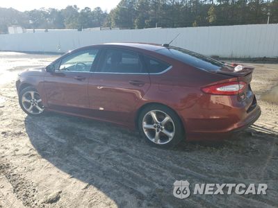 Drugie zdjęcie samochodu z przodu: 2014 FORD FUSION SE VIN:3FA6P0H7XER290462 - miniatura
