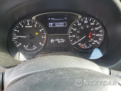 Zdjęcie 9 z 14 samochodu: 2013 NISSAN ALTIMA 2.5 VIN:1N4AL3AP2DN506419 - miniatura