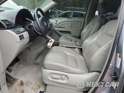 Zdjęcie 7 z 15 samochodu: 2005 HONDA ODYSSEY TOURING VIN:5FNRL38835B090392 - miniatura