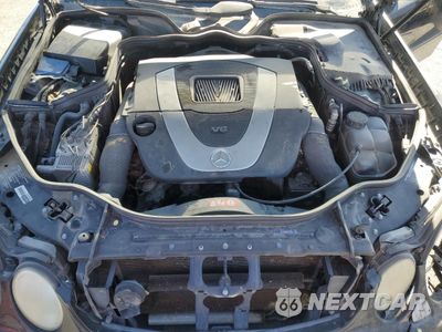 Zdjęcie 11 z 12 samochodu: 2006 MERCEDES-BENZ E 350 VIN:WDBUF56J76A779248 - miniatura