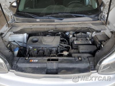 Zdjęcie 11 z 13 samochodu: 2018 KIA SOUL VIN:KNDJN2A21J7580966 - miniatura