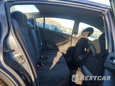 Zdjęcie 11 z 14 samochodu: 2010 NISSAN ALTIMA BASE VIN:1N4AL2AP1AN541393 - miniatura