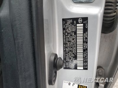 Zdjęcie 13 z 13 samochodu: 2012 TOYOTA PRIUS VIN:JTDKN3DU6C5445326 - miniatura