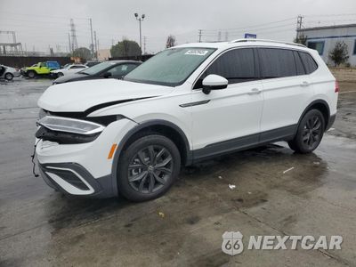 2024 VOLKSWAGEN TIGUAN SE 3VVNB7AX0RM187613 - główne zdjęcie licytacji z USA - miniatura
