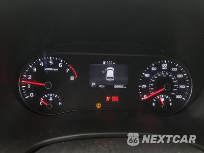 Zdjęcie 9 z 15 samochodu: 2022 KIA SOUL LX VIN:KNDJ23AU8N7171191 - miniatura