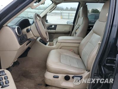 Zdjęcie 7 z 15 samochodu: 2004 FORD EXPEDITION EDDIE BAUER VIN:1FMFU18L24LB01964 - miniatura