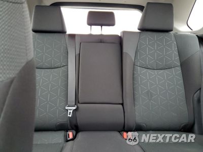 Zdjęcie 10 z 15 samochodu: 2023 TOYOTA RAV4 XLE VIN:2T3W1RFV5PW286996 - miniatura