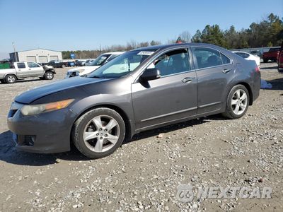 2010 ACURA TSX JH4CU2F68AC043976 - główne zdjęcie licytacji z USA - miniatura